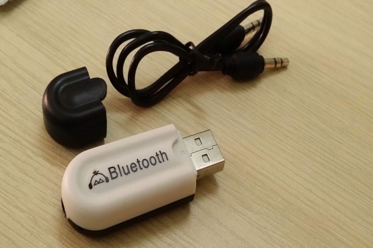 Bạn có thể dễ dàng tìm thấy USB Bluetooth Adapter với giá cả phải chăng