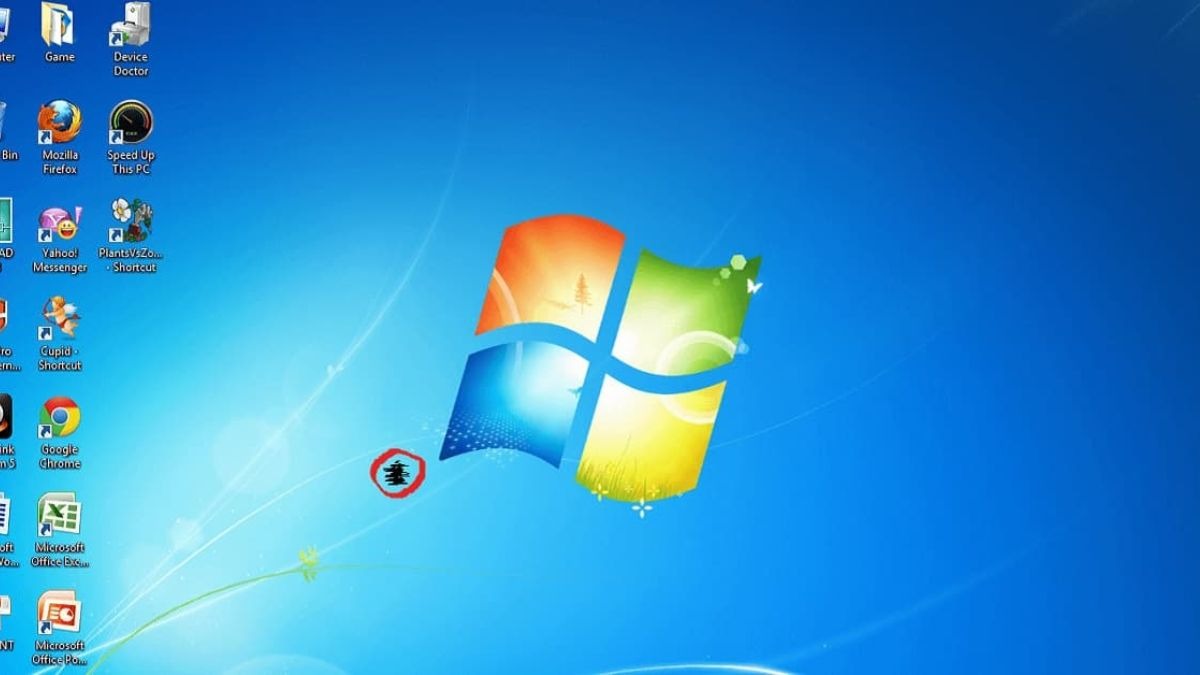 Điểm chết màn hình laptop là một lỗi màn hình phổ biến