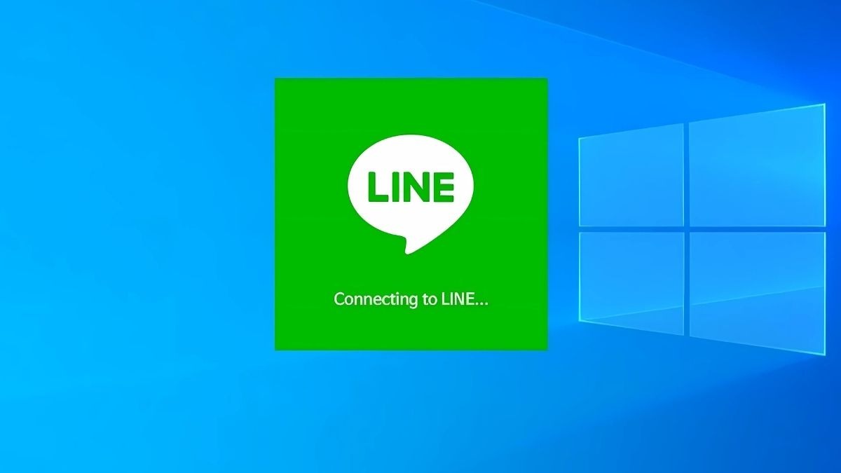 LINE trên máy tính mang lại nhiều lợi ích