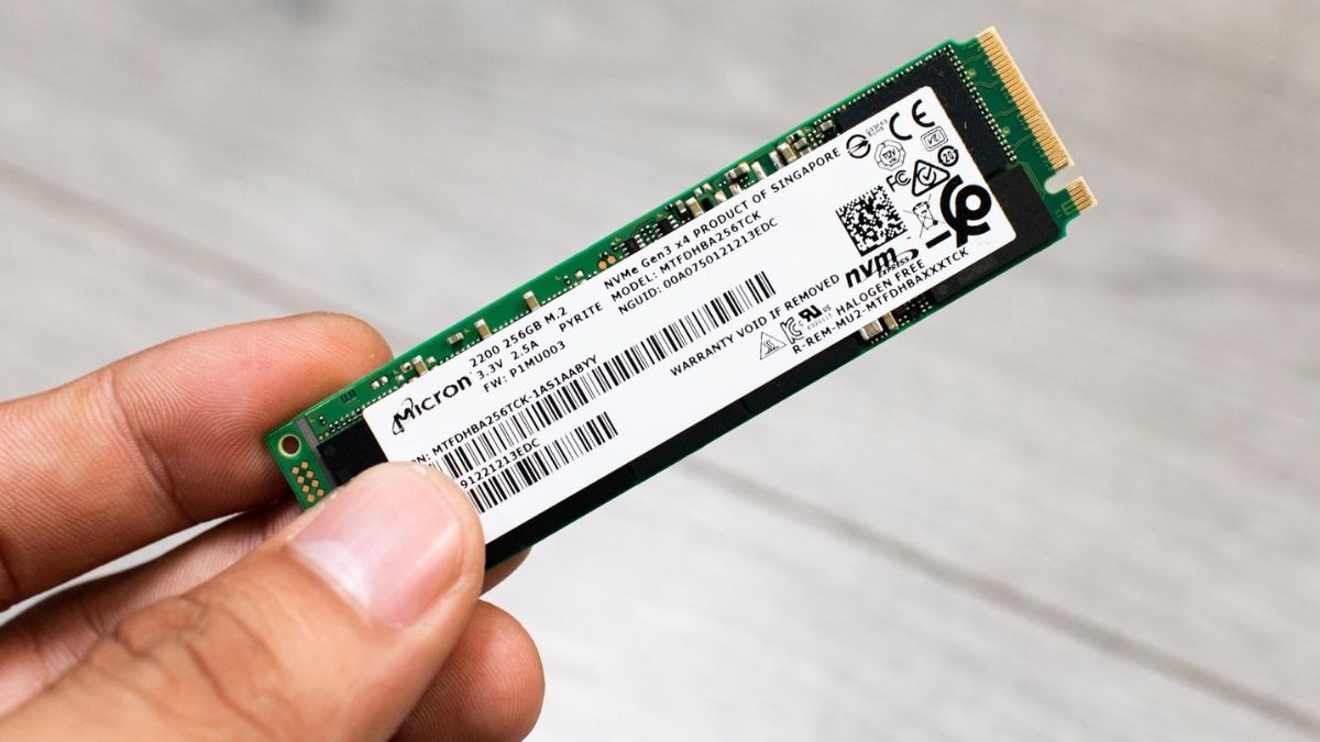 SSD M.2 là một chuẩn kết nối hiện đại, nhỏ gọn, được thiết kế để thay thế cho mSATA.