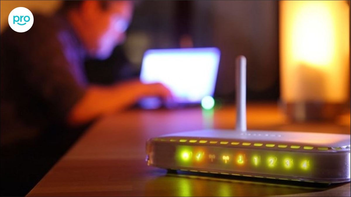 Việc đổi mật khẩu wifi thường xuyên sẽ giúp bạn quản lý người dùng wifi hiệu quả hơn