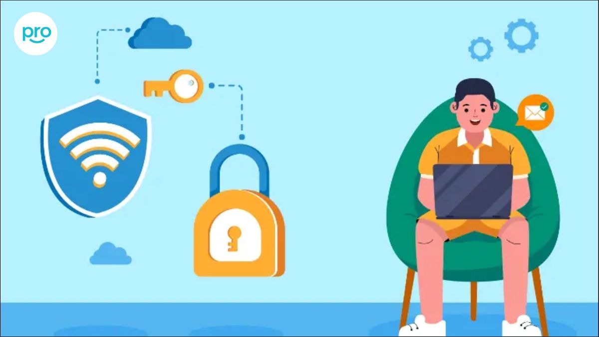 Nên đổi mật khẩu wifi định kỳ 3-6 tháng/lần