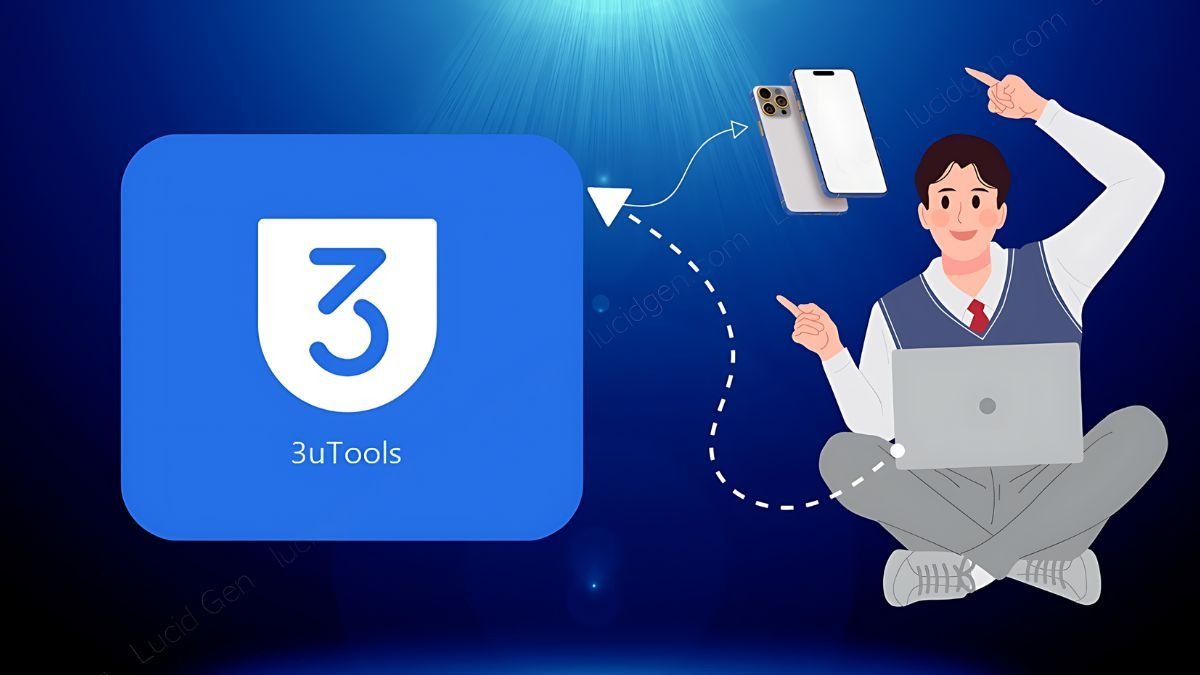 3uTools là một công cụ miễn phí và dễ sử dụng, hỗ trợ cả Windows và macOS, đồng thời cũng sở hữu nhiều ưu điểm vượt trội.