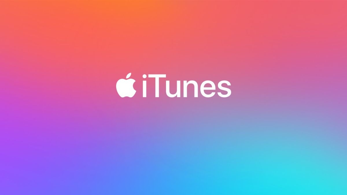 iTunes là gì?