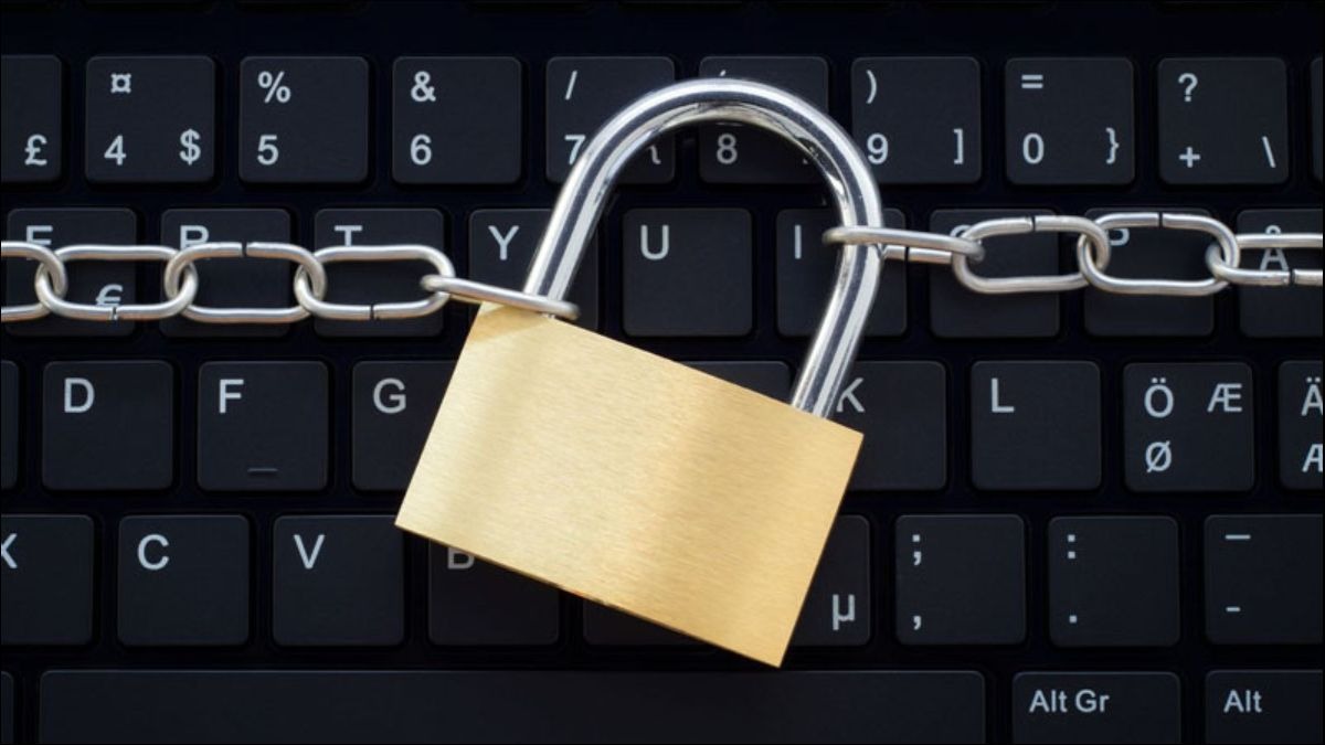 bàn phím laptop có thể gặp phải tình trạng đơ, liệt phím do lỗi phần mềm hoặc phần cứng