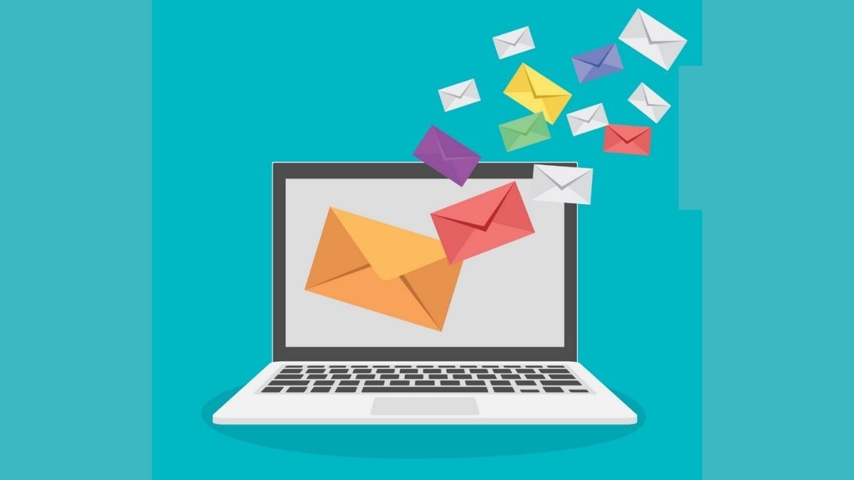 Bảo mật tài khoản email là vô cùng quan trọng