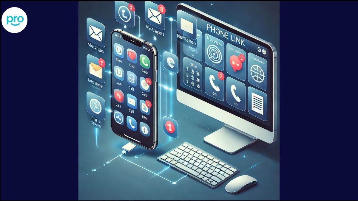 Ngoài tính năng gọi điện, Phone Link còn cung cấp nhiều tiện ích khác như: tin nhắn, thông báo, ảnh, ứng dụng