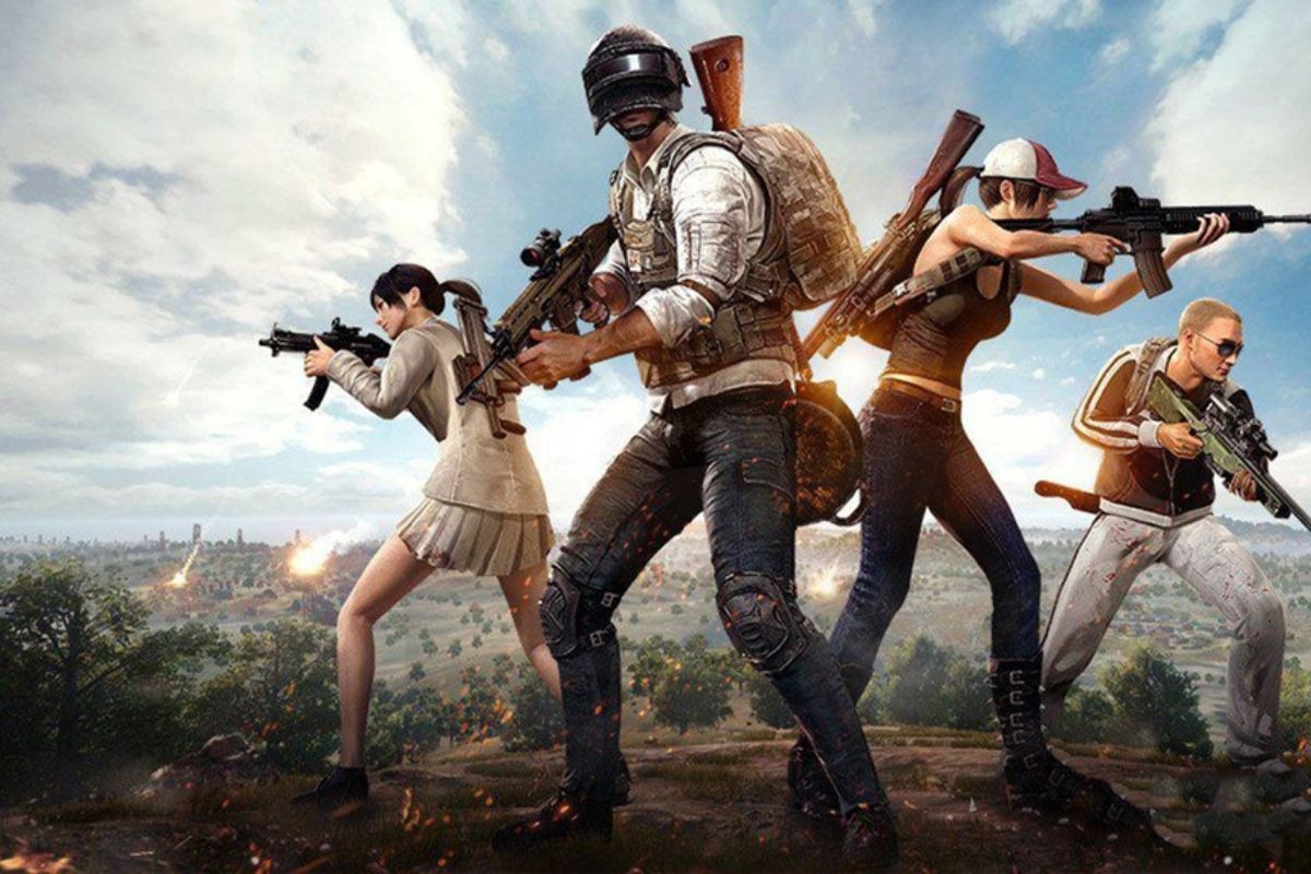Khi chơi PUBG trên laptop, cấu hình đóng vai trò then chốt, ảnh hưởng trực tiếp đến trải nghiệm của bạn