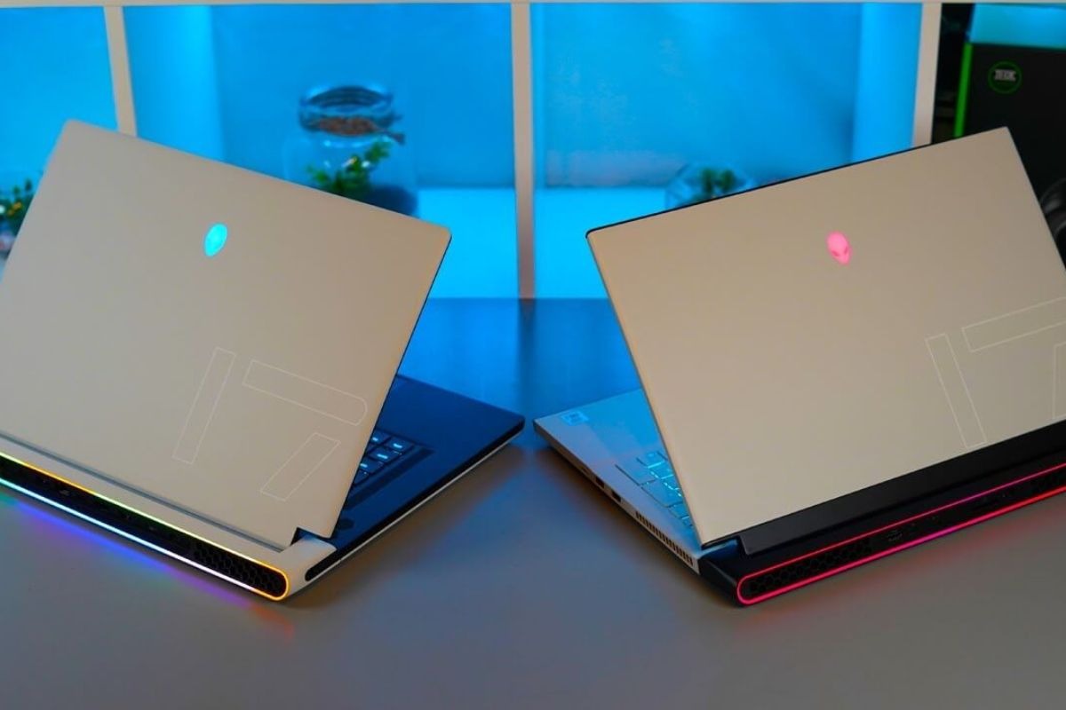 CPU Intel Core i7-12700H trở lên hoặc AMD Ryzen 7 6800H trở lên giúp trải nghiệm chơi game mượt mà