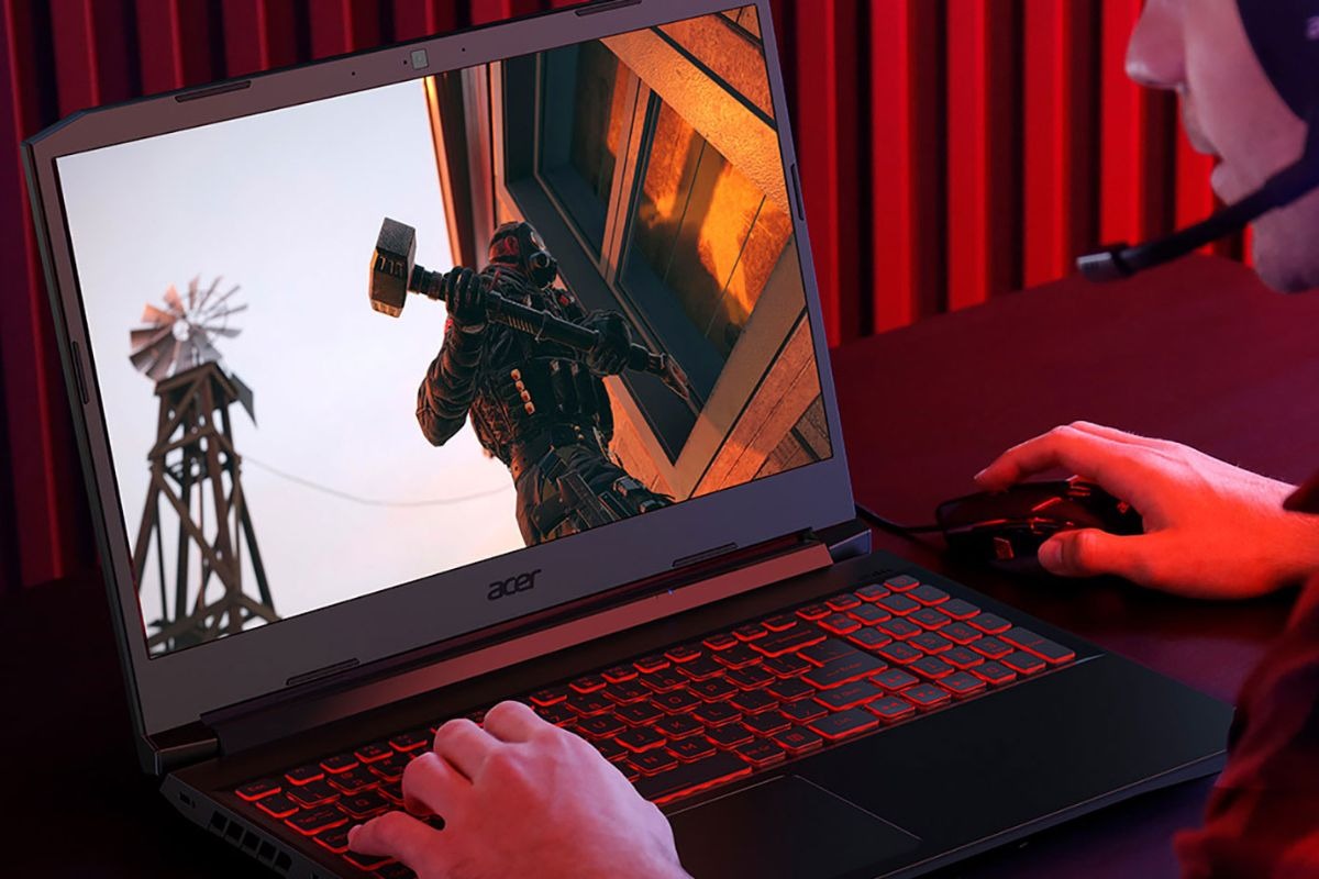 GPU, hay còn gọi là card đồ họa, được xem là trái tim của hệ thống xử lý hình ảnh trong game PUBG