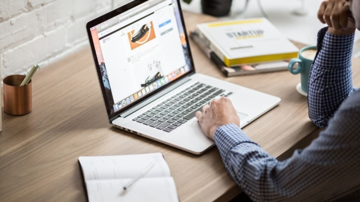 Laptop chạy chậm bất thường