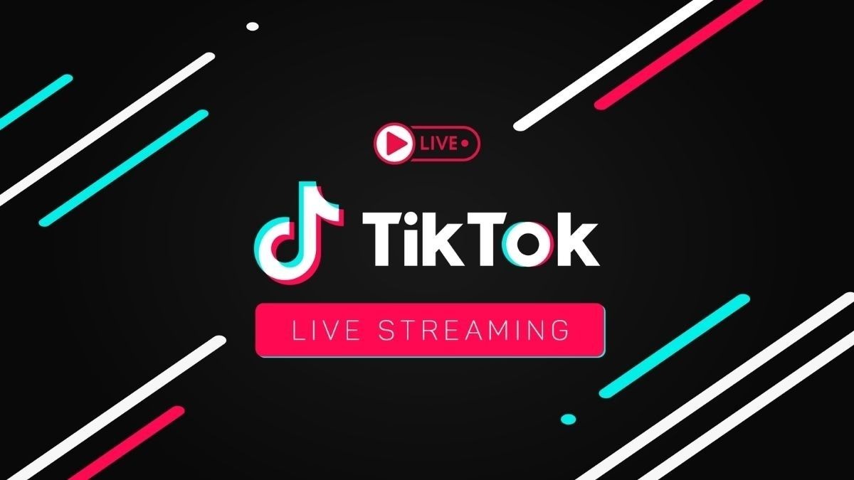 Live stream trên TikTok với OBS Studio