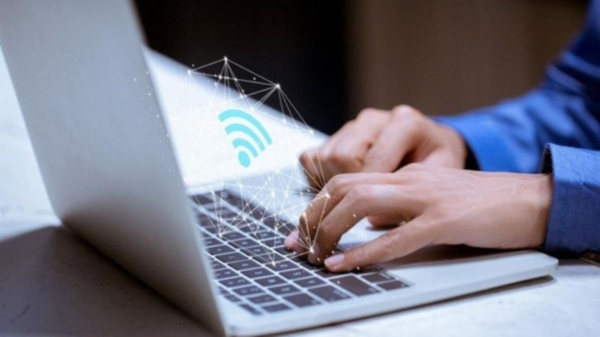 Kiểm tra tốc độ và độ ổn định của kết nối internet trước khi livestream