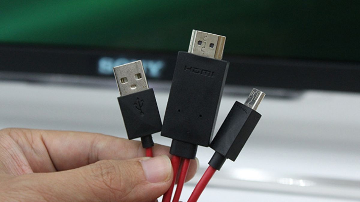 Có nhiều loại cáp HDMI phục vụ các nhu cầu khác nhau