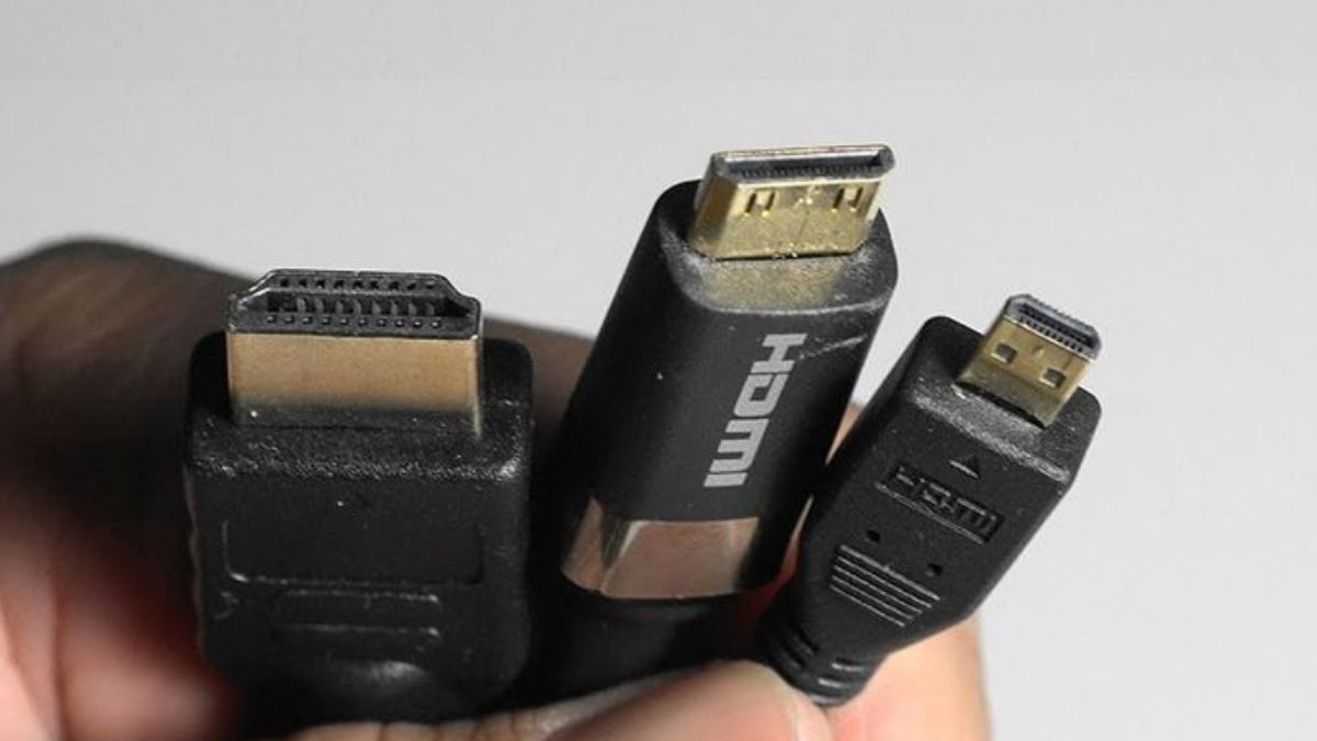 Lựa chọn cáp HDMI phù hợp