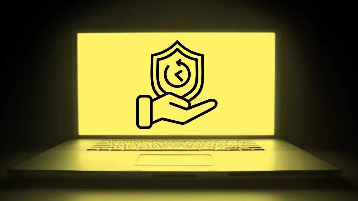 Một nguyên nhân khác khiến màn hình laptop bị ố vàng là do tuổi thọ của màn hình. Sau thời gian dài sử dụng, các linh kiện bên trong màn hình, đặc biệt là đèn nền, có thể bị lão hóa và hao mòn.