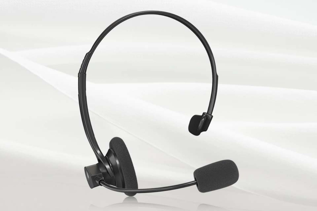 Headset là tai nghe tích hợp micro, thường có thiết kế choàng đầu hoặc nhét tai