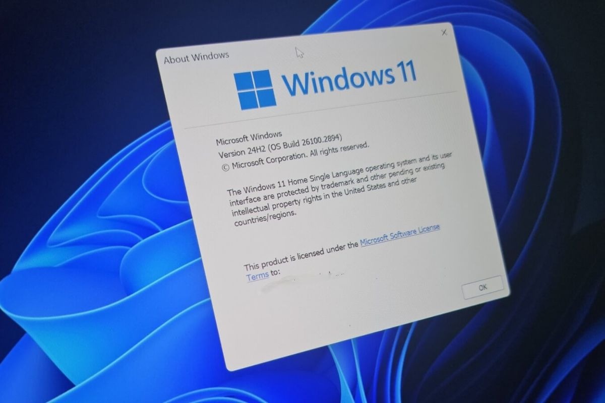 Thường xuyên kiểm tra và cài đặt các bản cập nhật Windows mới nhất