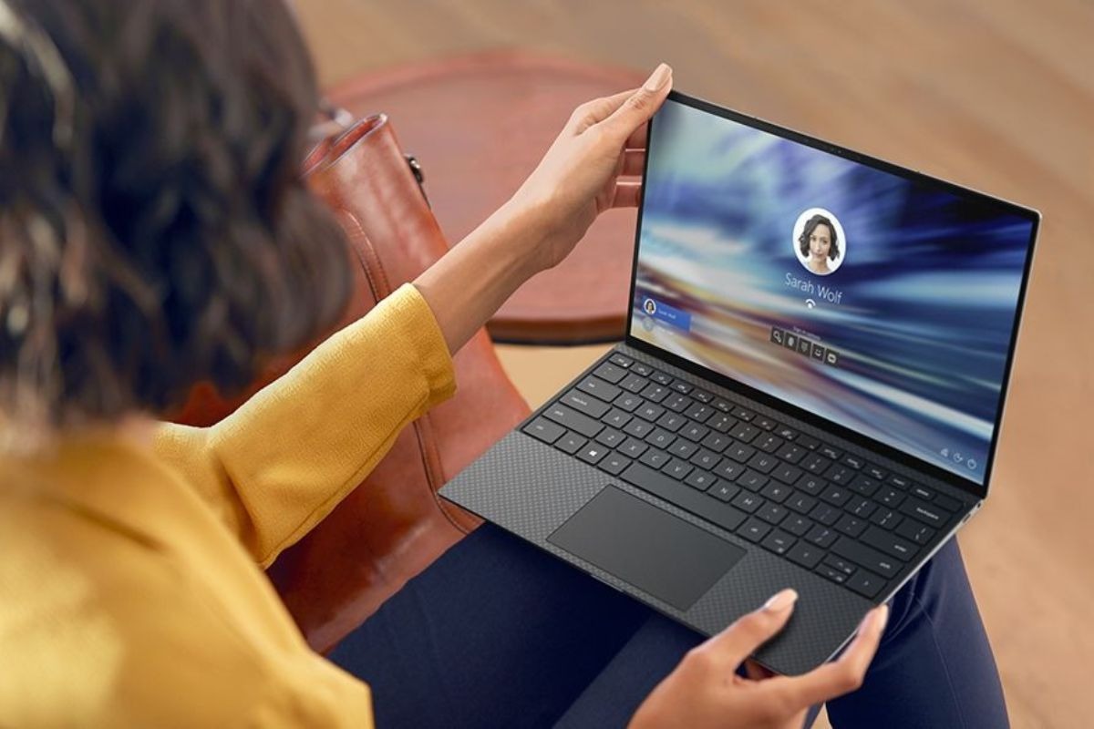Laptop báo pin ảo, hiển thị phần trăm pin không chính xác là dấu hiệu laptop bị chai pin
