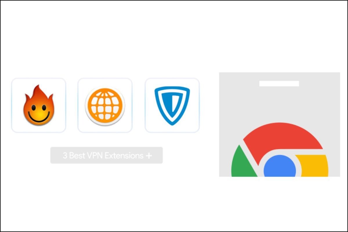 Tiện ích mở rộng VPN (VPN extension) là một chương trình nhỏ gọn được cài đặt trực tiếp vào trình duyệt web