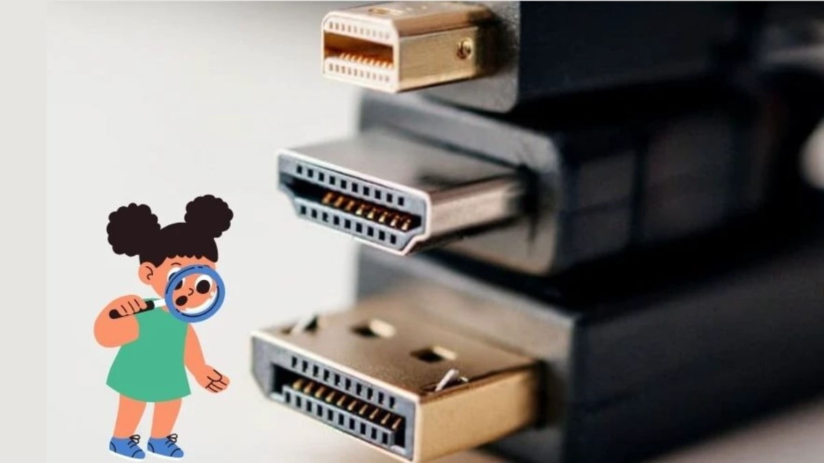 Cổng HDMI