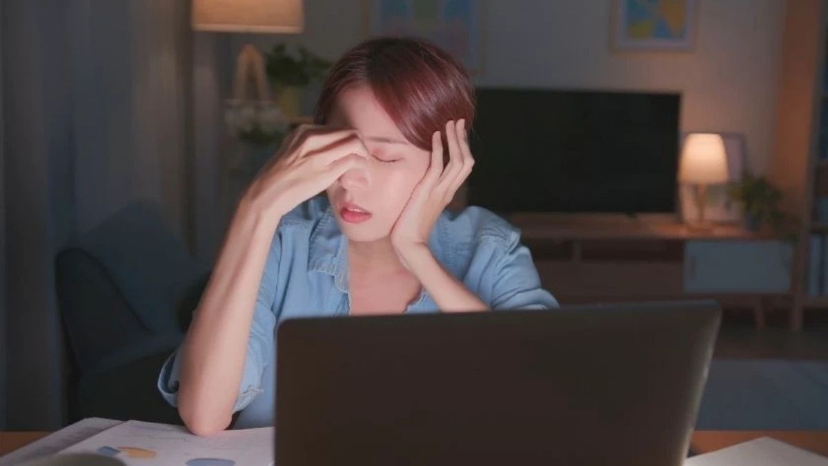 Nếu do lỗi phần cứng thì có thể ảnh hưởng đến hiệu suất máy