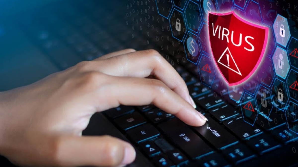 Khuyến nghị sử dụng phần mềm diệt virus bản quyền để được bảo vệ tốt nhất