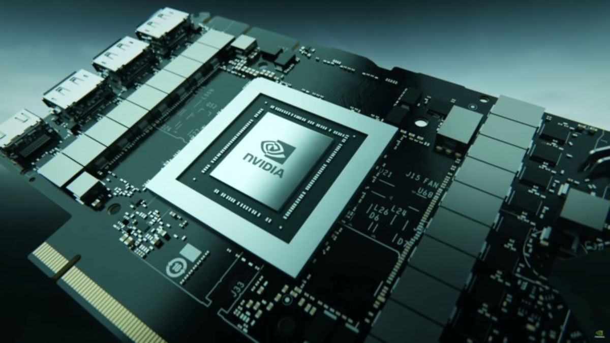 Lỗi chipset Card màn hình rời (VGA)