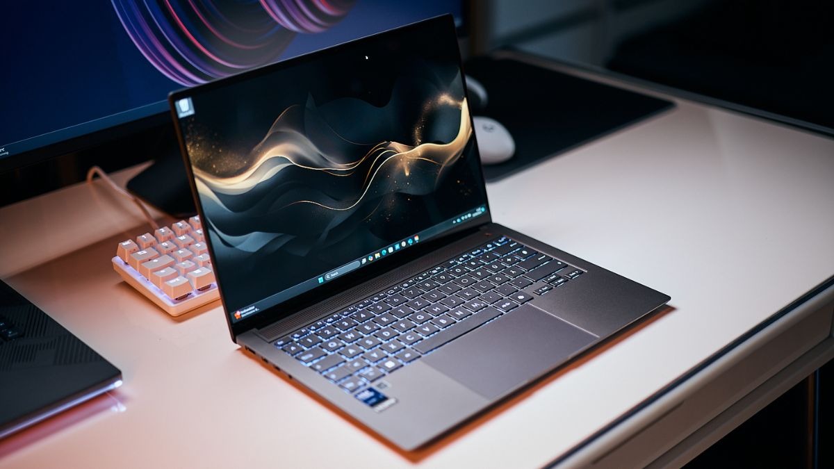 Nguyên nhân nên cân nhắc nâng cấp laptop Asus.