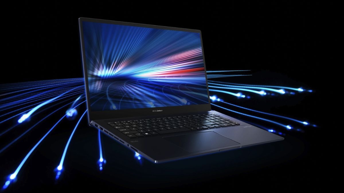 Khả năng nâng cấp đặc trưng của một số dòng laptop Asus phổ biến.