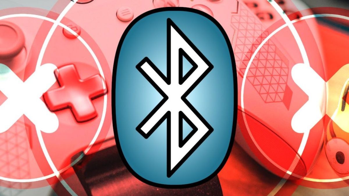 Nguyên nhân laptop không có Bluetooth.