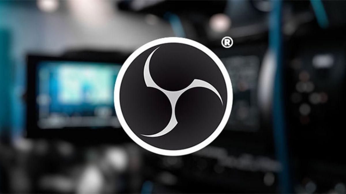 Phần mềm OBS Studio hỗ trợ ghi màn hình máy tính