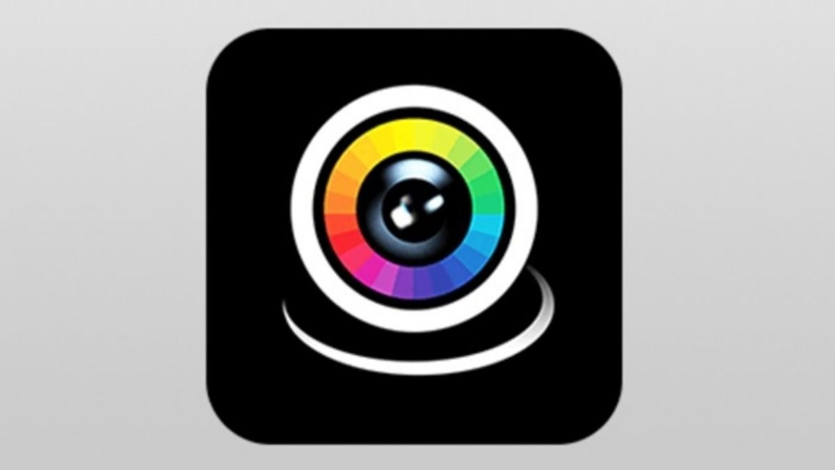 Hình ảnh phần mềm Cyberlink Youcam