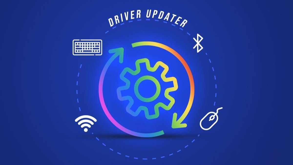 Sau khi cài Windows 10, bạn cần cập nhật driver cho các thiết bị