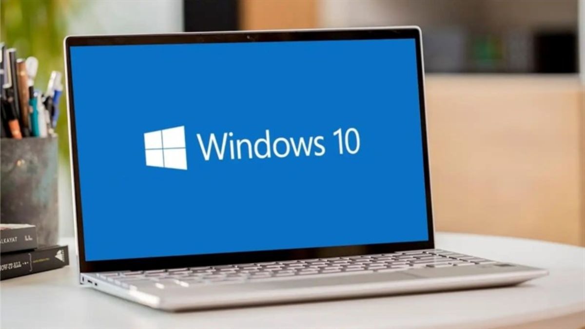Hoàn toàn có thể tự cài win laptop tại nhà được