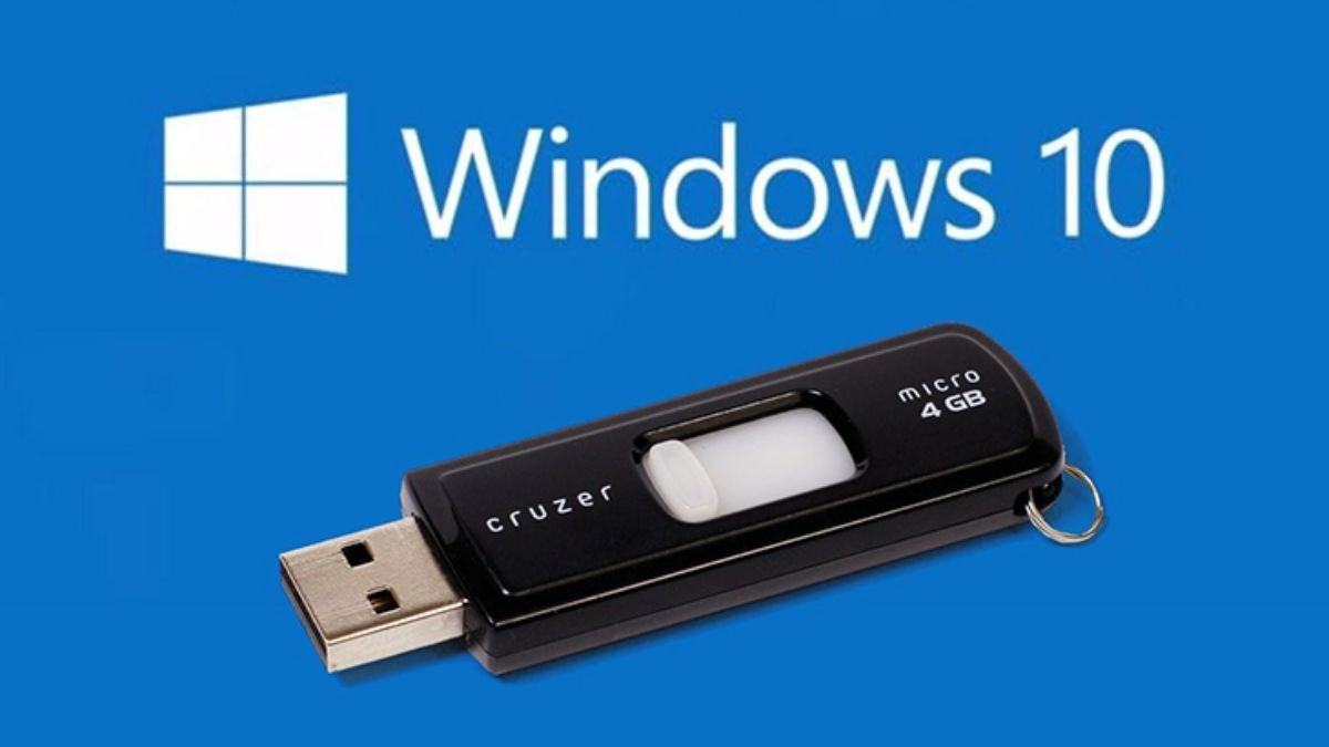 Sử dụng UBSS Boot