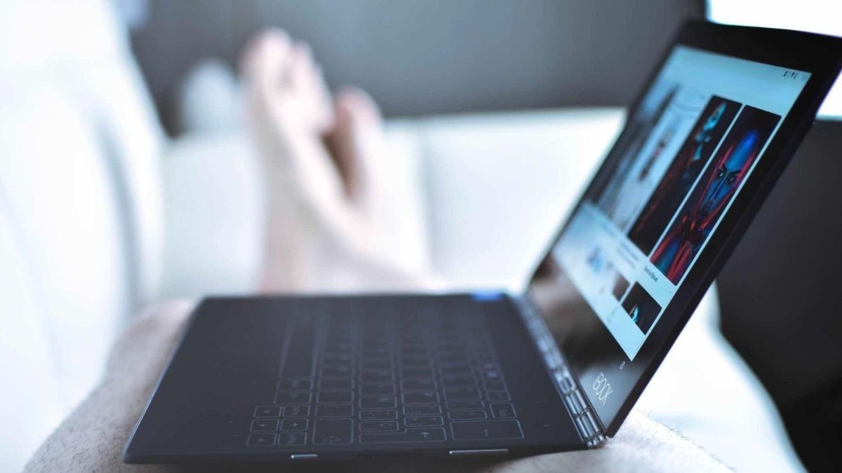 Do phần mềm không tương thích