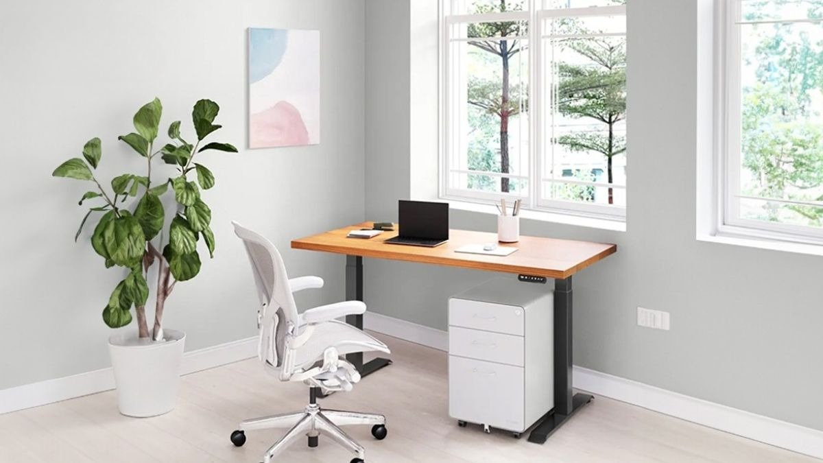 Đầu tư vào bàn nâng hạ cao cấp là đầu tư vào chất lượng, độ bền