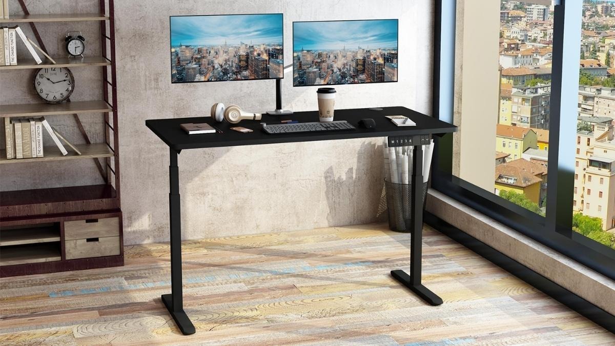 Thúc đẩy sự tập trung và năng suất làm việc