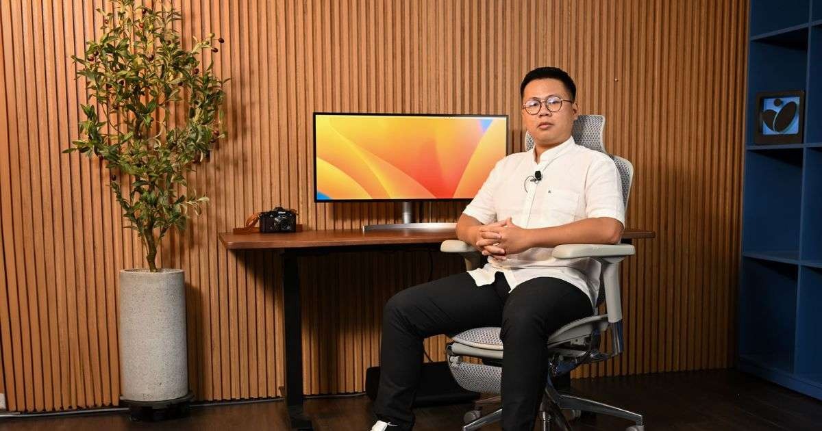 Dandihome chính thức được thành lập vào năm 2017