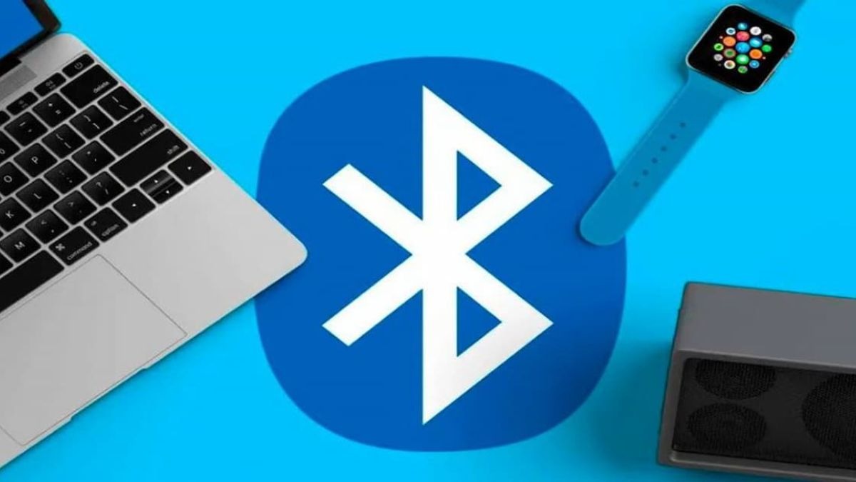 Kiểm tra thiết bị Bluetooth
