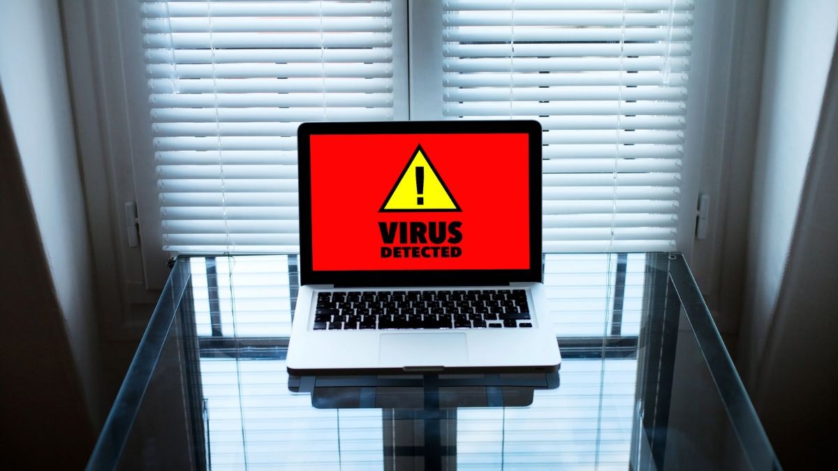 Nhiễm virus