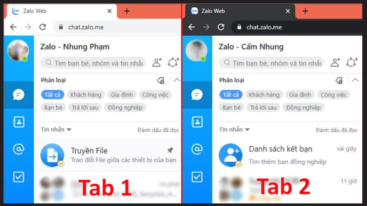 Sử dụng trình duyệt web
