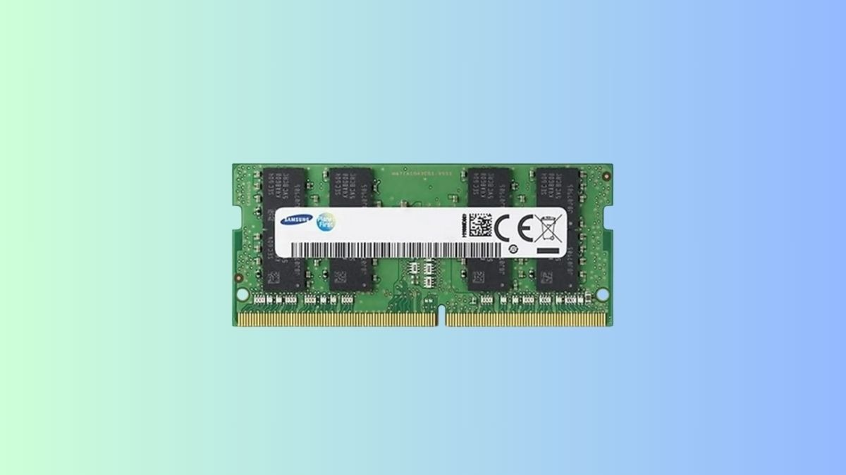 Mẫu RAM Laptop Samsung DDR4 16GB Bus 2666MHz đang được ưa chuộng tại ThinkPro