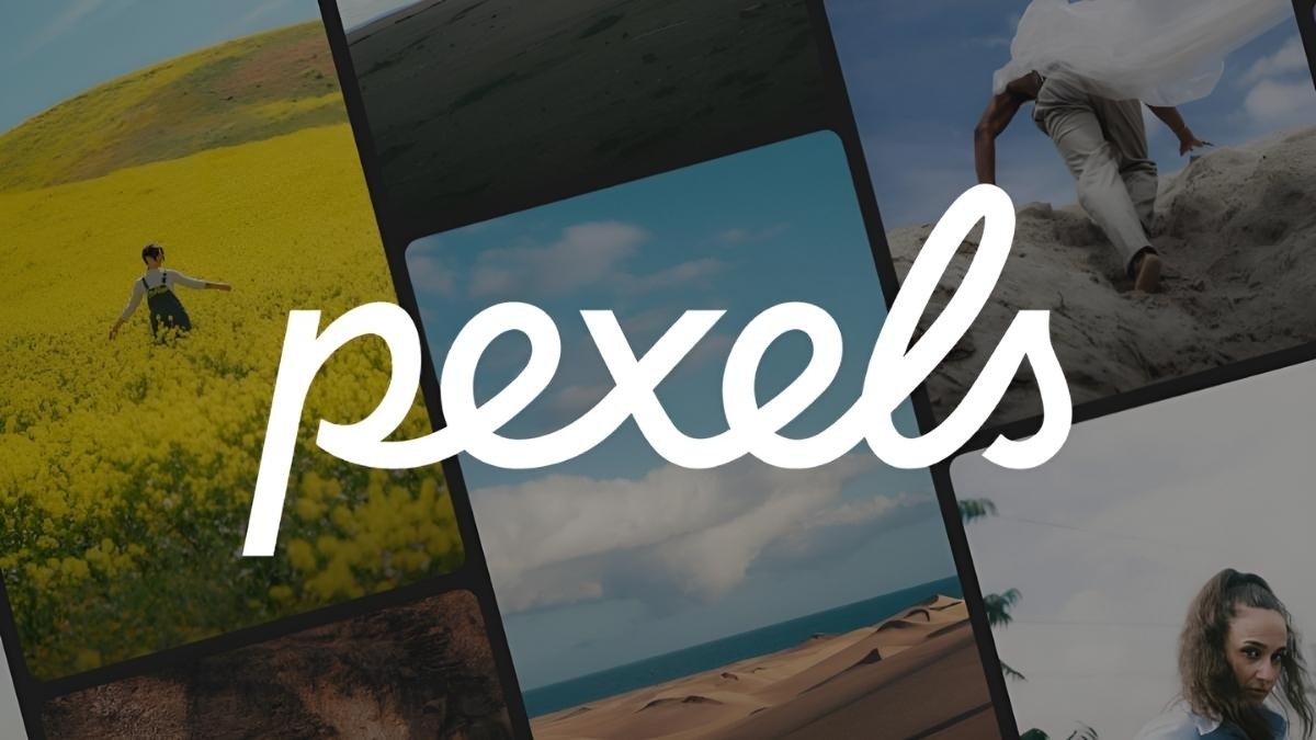 Pexels cung cấp một bộ sưu tập lớn các hình ảnh vintage miễn phí