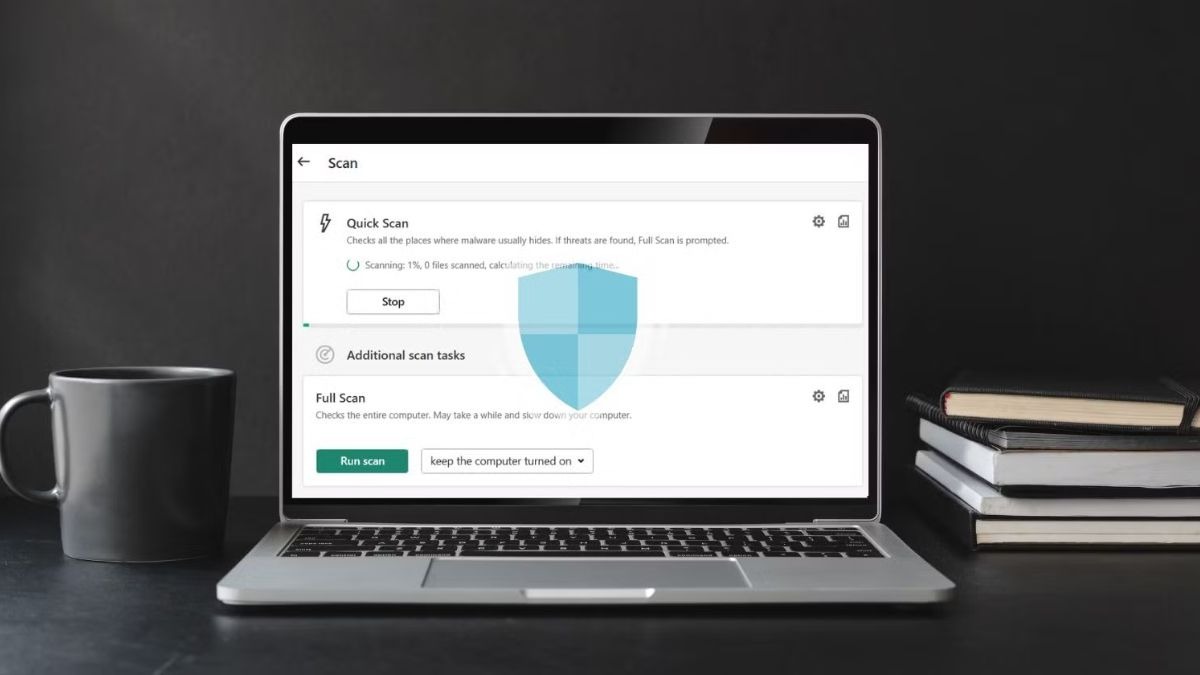 Lỗi bàn phím số trên laptop có thể do nhiều nguyên nhân gây ra.