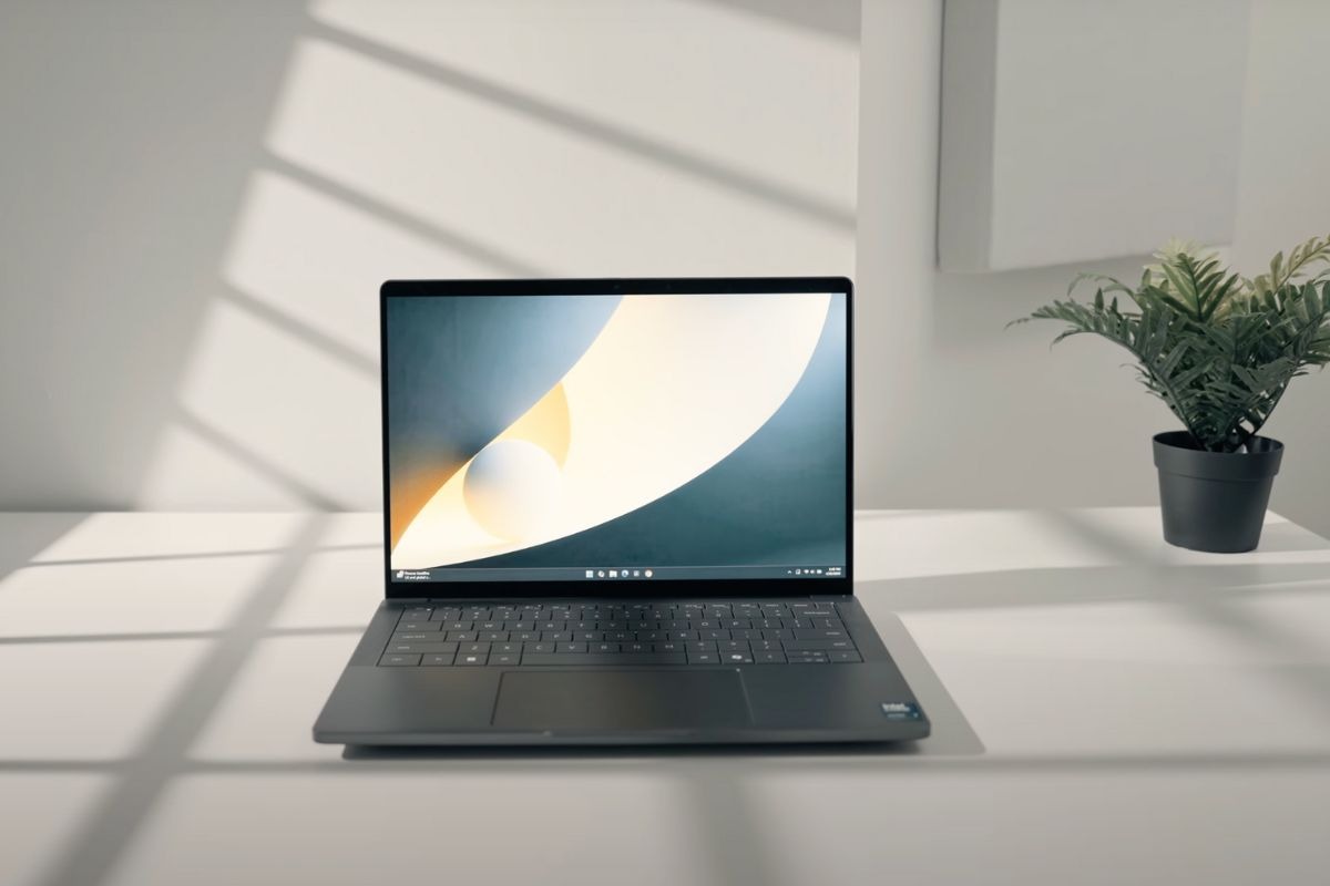 Dell Pro 13 Premium sở hữu thiết kế gọn nhẹ, hiện đại và bền bỉ