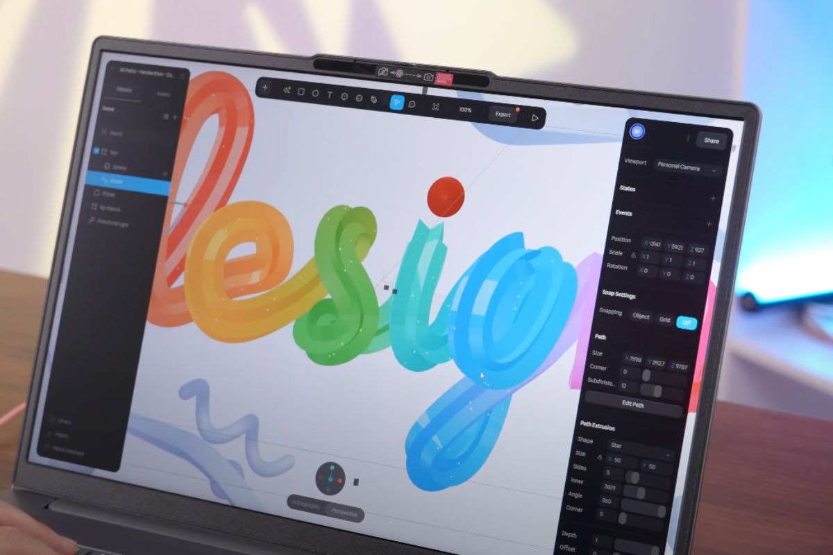 Về xử lý đồ họa, máy được tích hợp GPU Intel UHD Graphics