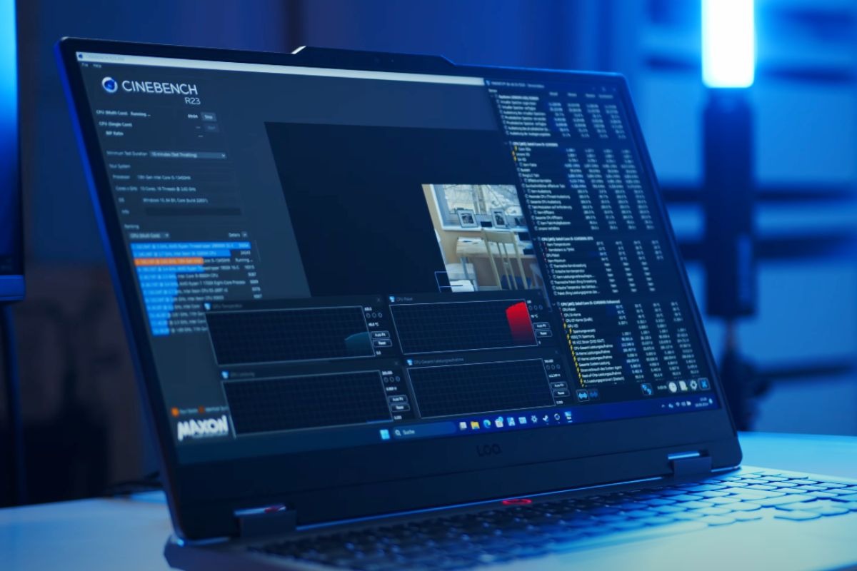Ổ cứng SSD dung lượng 512GB chuẩn M.2 NVMe