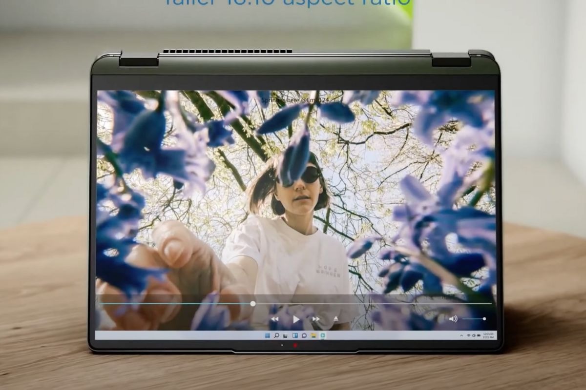 Hiệu năng mạnh mẽ, đủ sức đáp ứng tốt các tác vụ văn phòng